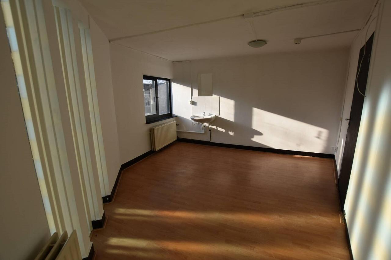 Kamer met groot dakterras in Sittard-Centrum - Afbeelding 3