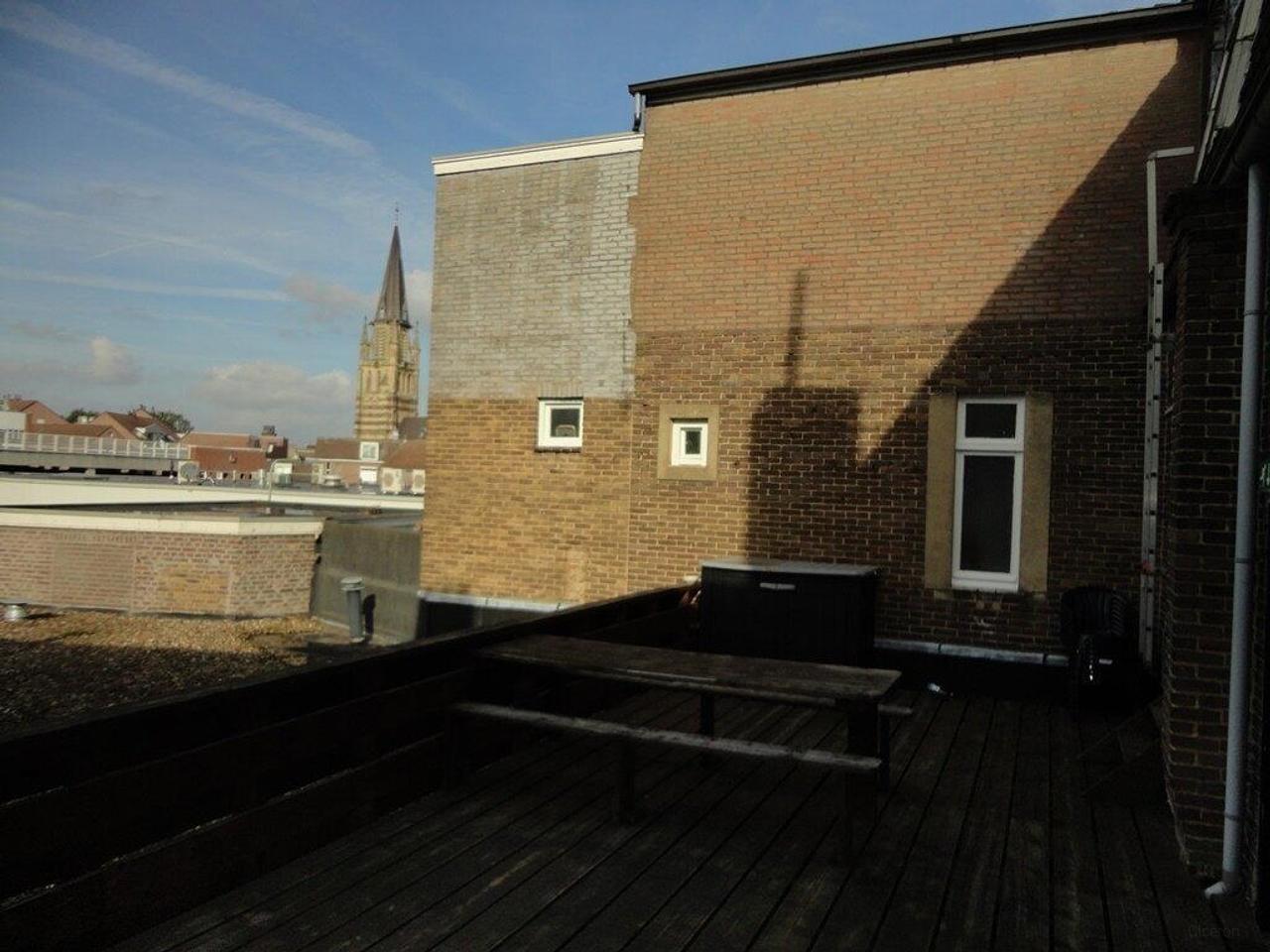 Kamer met groot dakterras in Sittard-Centrum - Afbeelding 6