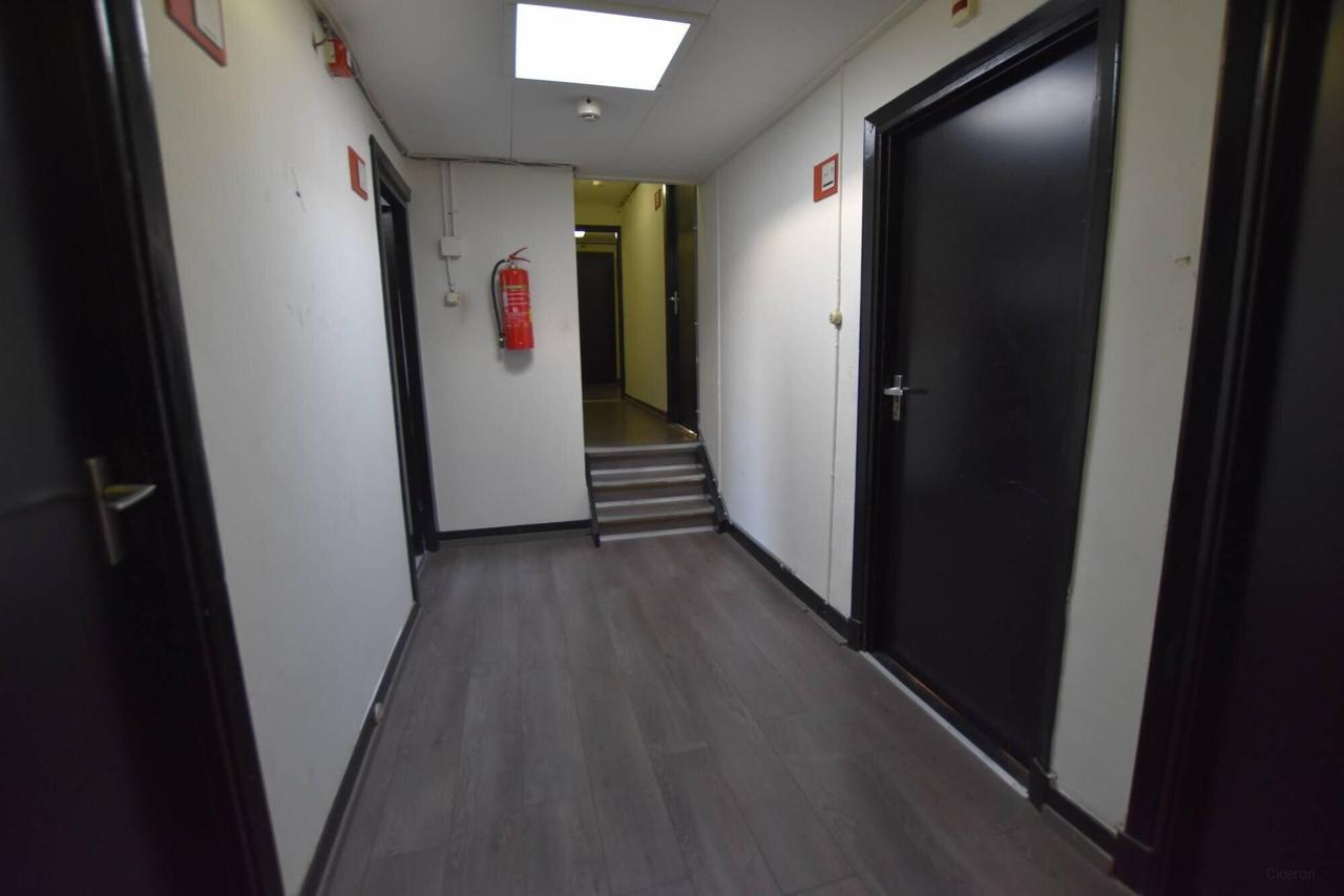 Kamer met groot dakterras in Sittard-Centrum - Afbeelding 7
