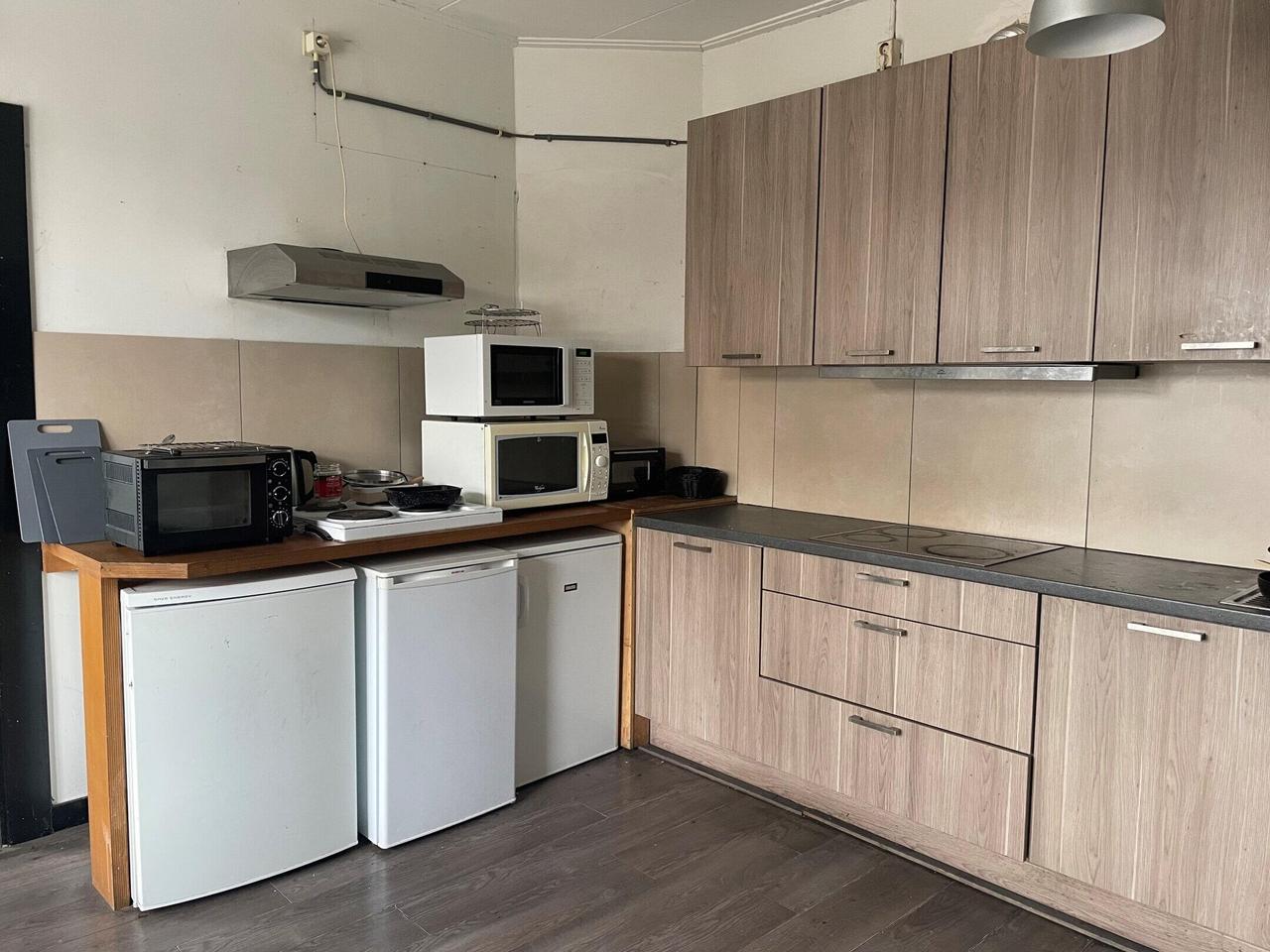 Kamer met groot dakterras in Sittard-Centrum - Afbeelding 10