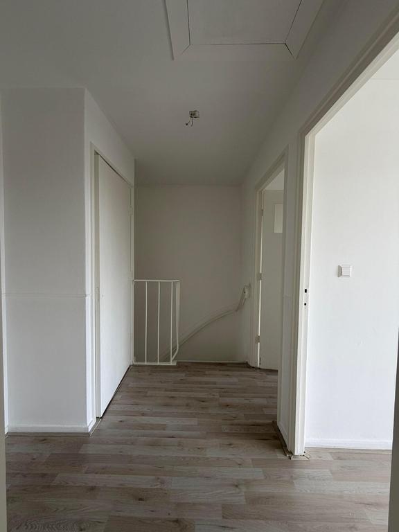 Drive-inwoning met zonnige tuin in Hilversum Zuid - Afbeelding 10