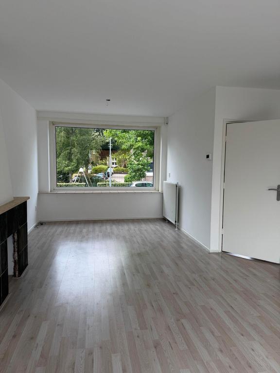 Drive-inwoning met zonnige tuin in Hilversum Zuid - Afbeelding 22