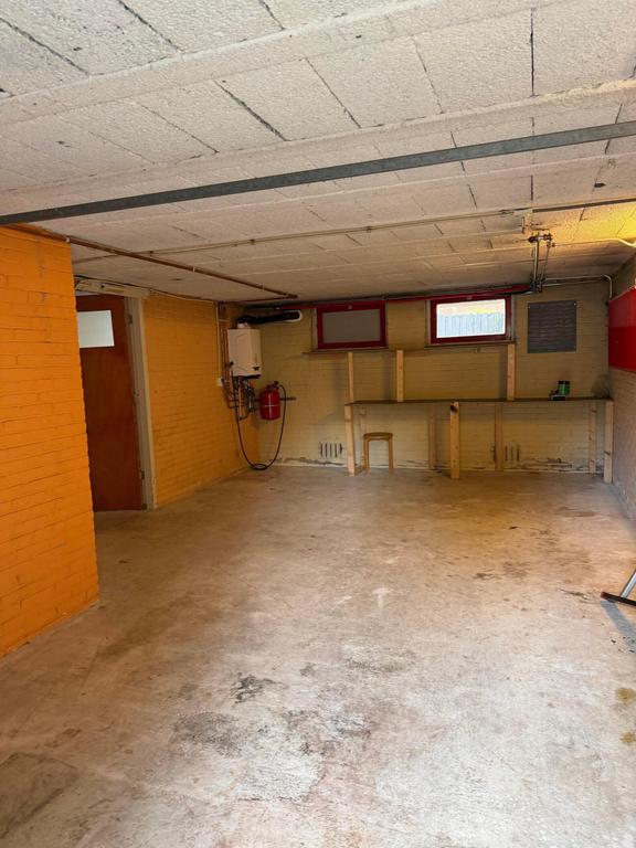 Drive-inwoning met zonnige tuin in Hilversum Zuid - Afbeelding 29