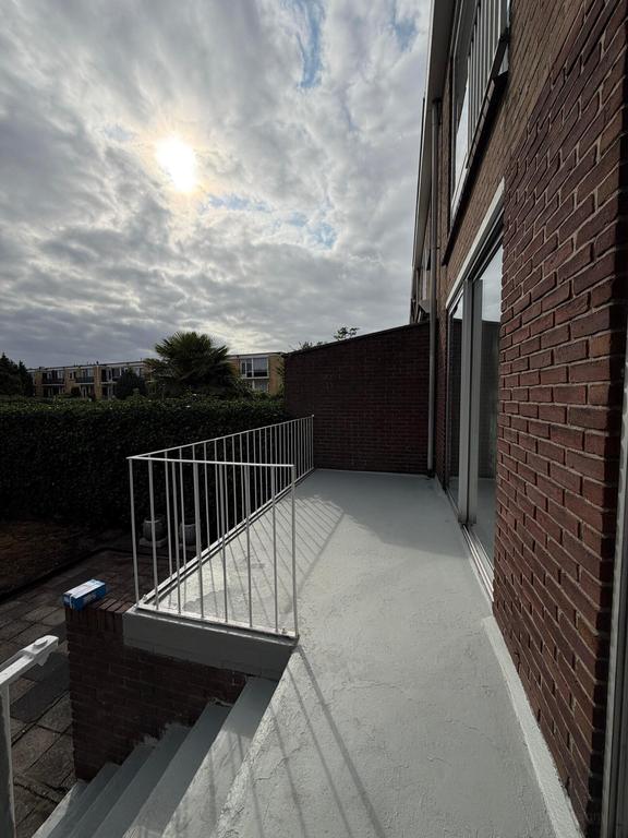 Drive-inwoning met zonnige tuin in Hilversum Zuid - Afbeelding 30