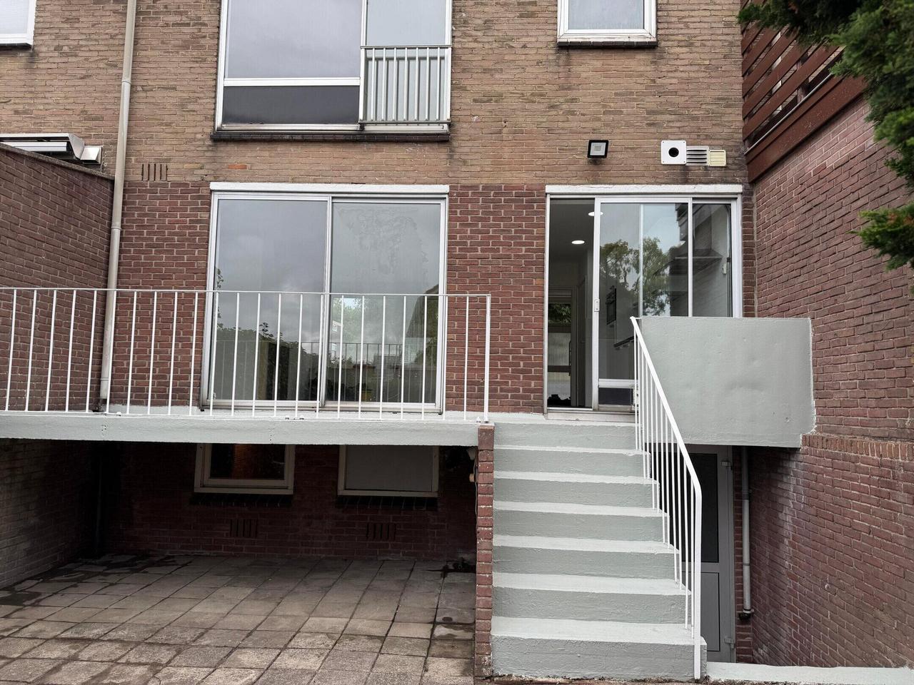 Drive-inwoning met zonnige tuin in Hilversum Zuid - Afbeelding 31