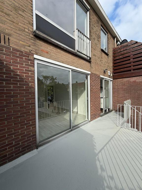 Drive-inwoning met zonnige tuin in Hilversum Zuid - Afbeelding 32