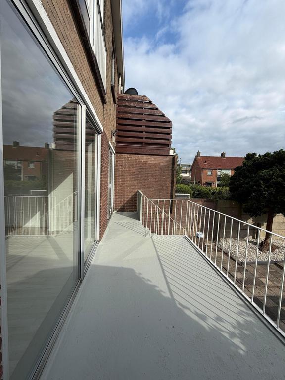 Drive-inwoning met zonnige tuin in Hilversum Zuid - Afbeelding 33