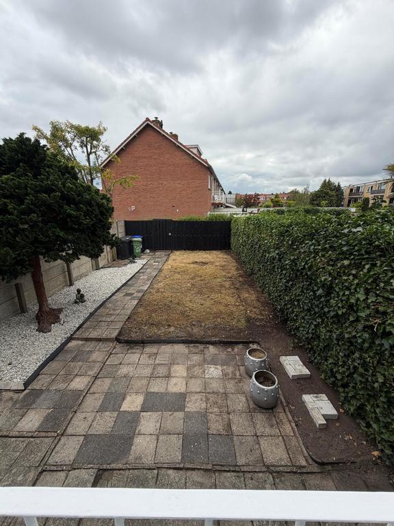 Drive-inwoning met zonnige tuin in Hilversum Zuid - Afbeelding 35