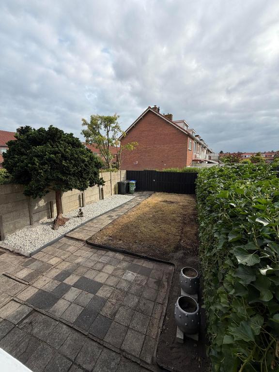 Drive-inwoning met zonnige tuin in Hilversum Zuid - Afbeelding 38