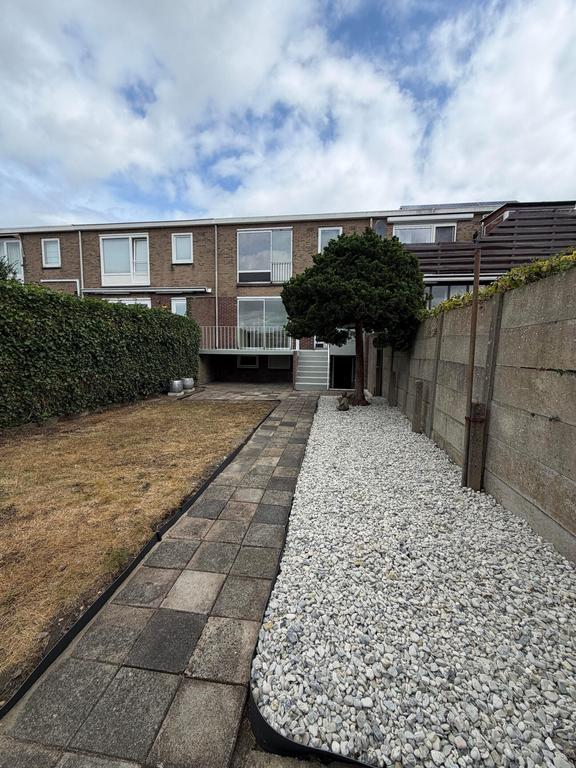 Drive-inwoning met zonnige tuin in Hilversum Zuid - Afbeelding 39