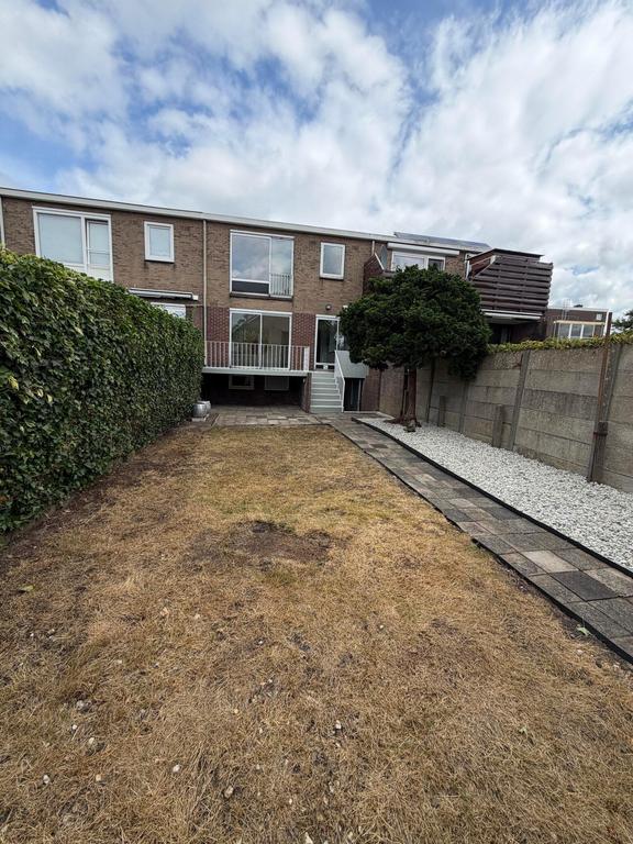 Drive-inwoning met zonnige tuin in Hilversum Zuid - Afbeelding 40