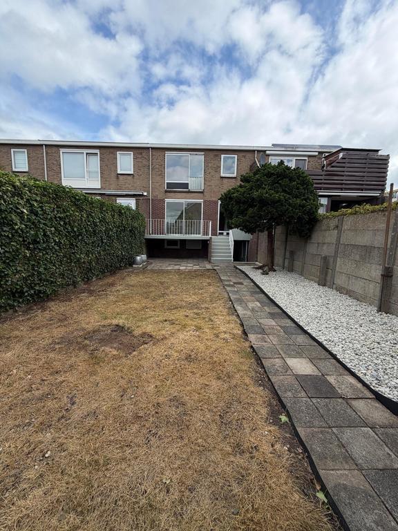 Drive-inwoning met zonnige tuin in Hilversum Zuid - Afbeelding 41