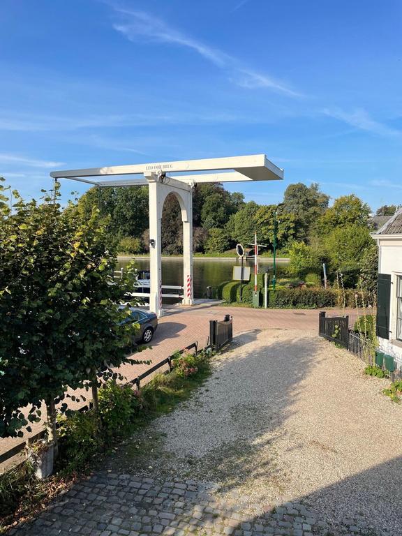 Living by the Lock in Loenen aan de Vecht - Image 18