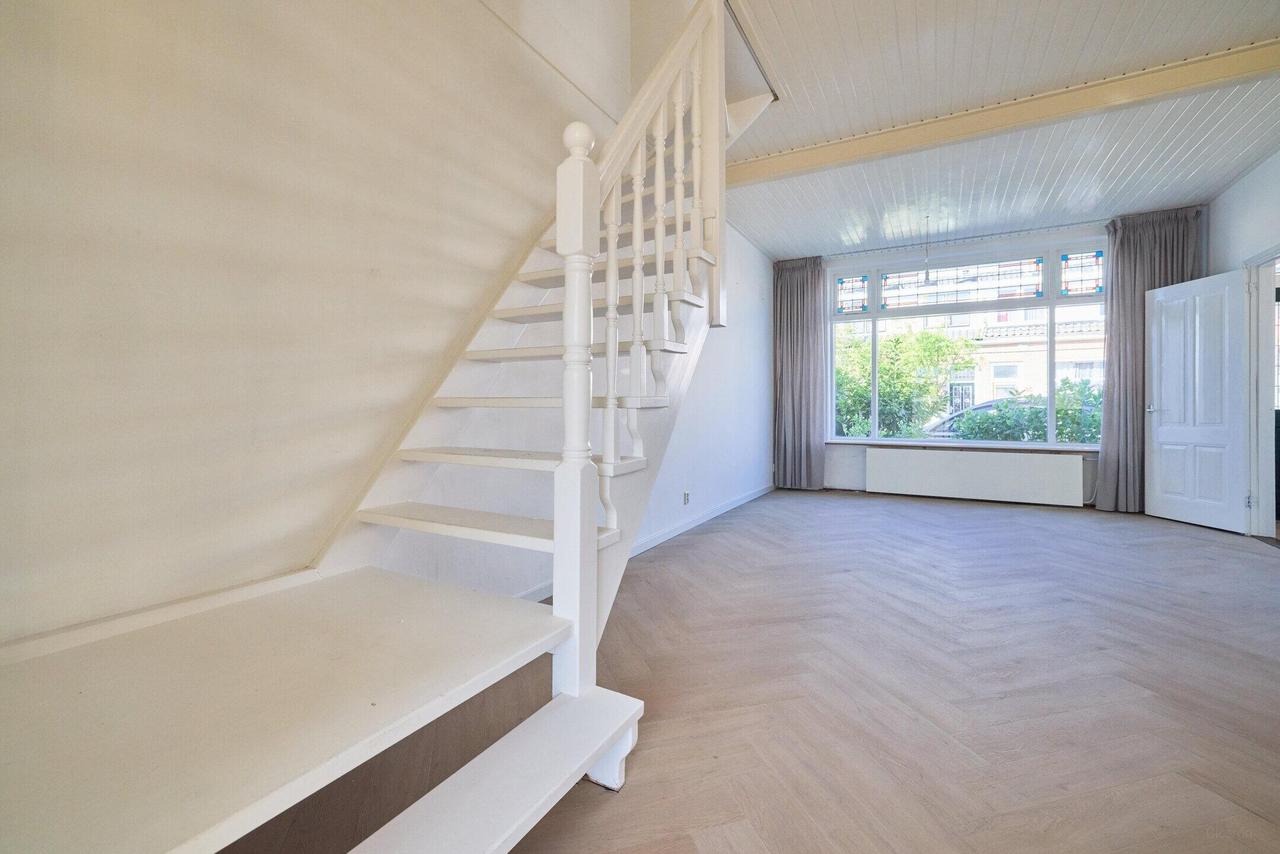 Hoekwoning met 4 slaapkamers en grote tuin - Afbeelding 10