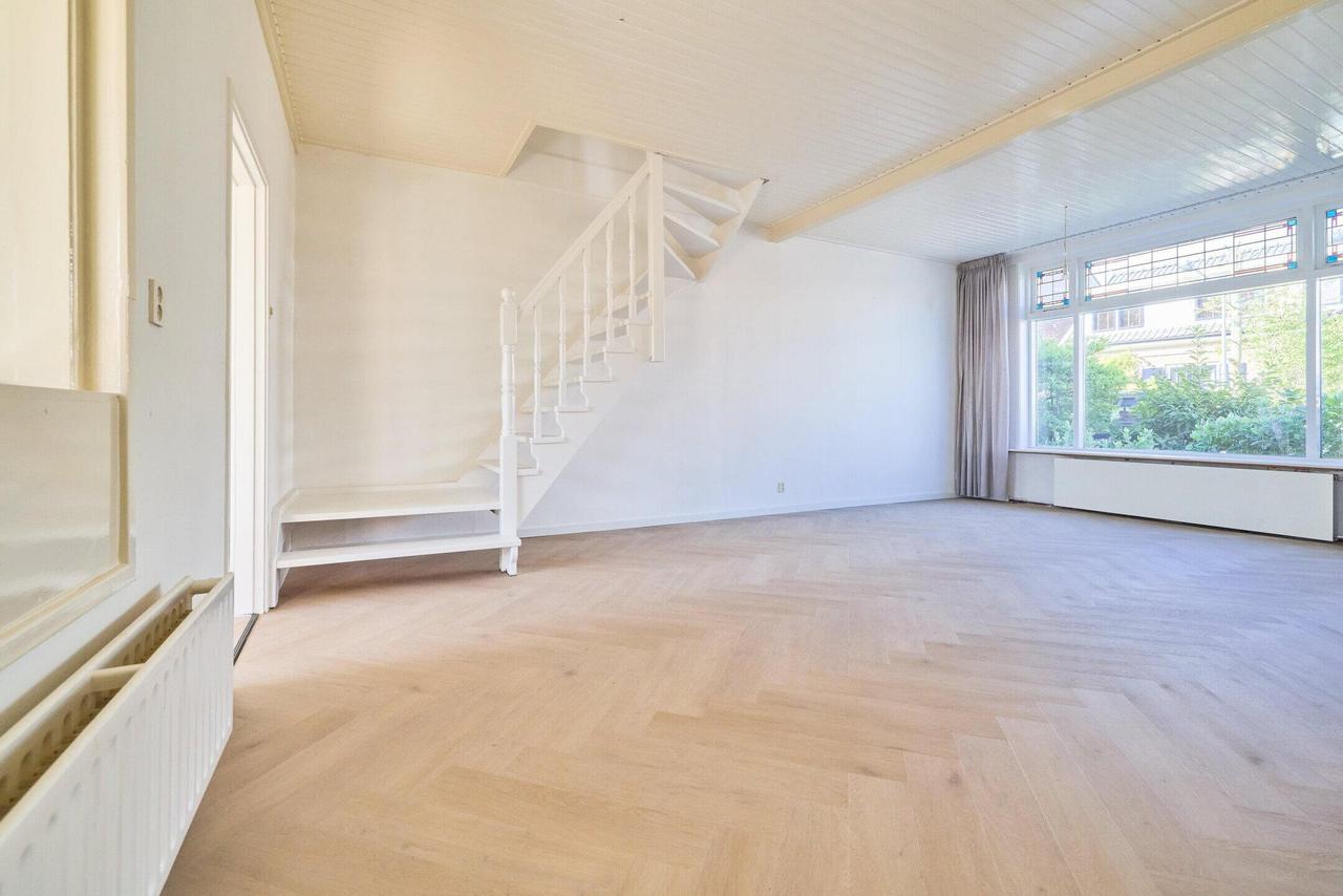 Hoekwoning met 4 slaapkamers en grote tuin - Afbeelding 11