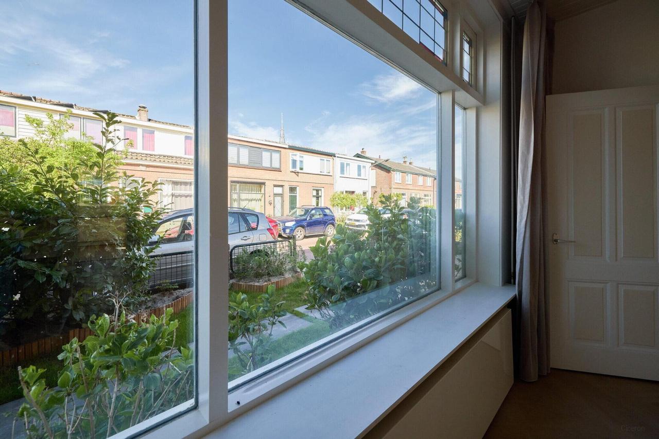 Hoekwoning met 4 slaapkamers en grote tuin - Afbeelding 17