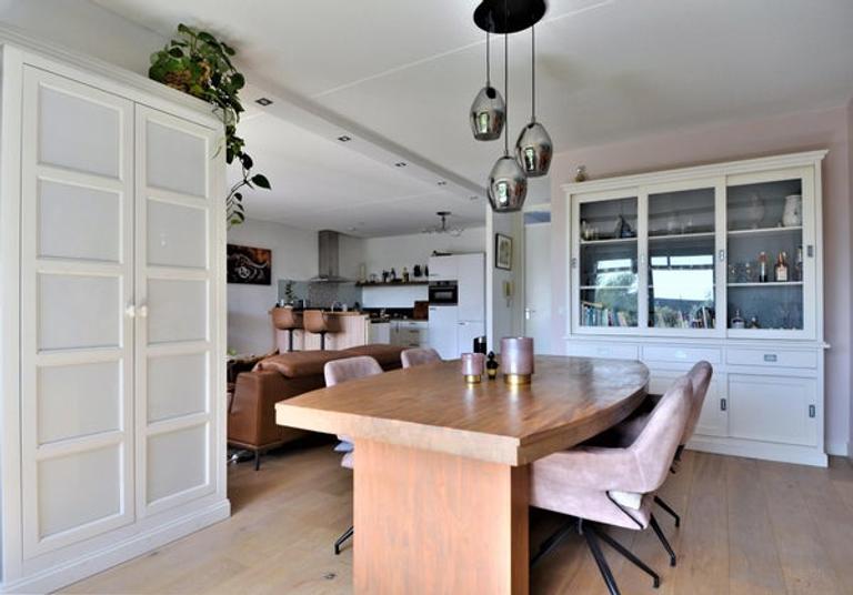 85 m2 apartment with balcony in IJburg - Image 20