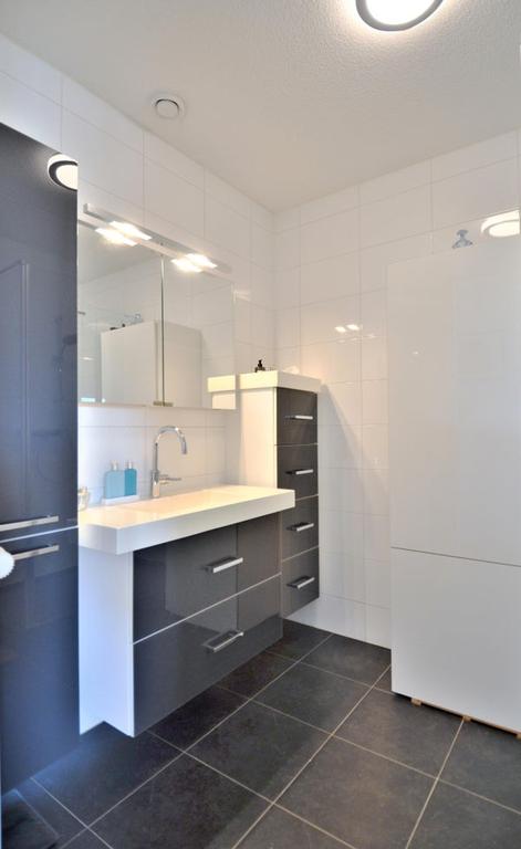 85 m2 apartment with balcony in IJburg - Image 23