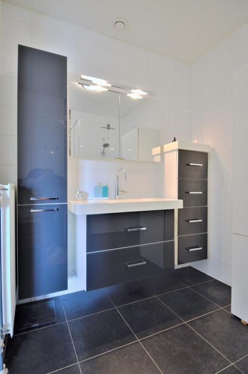 85 m2 apartment with balcony in IJburg - Image 24