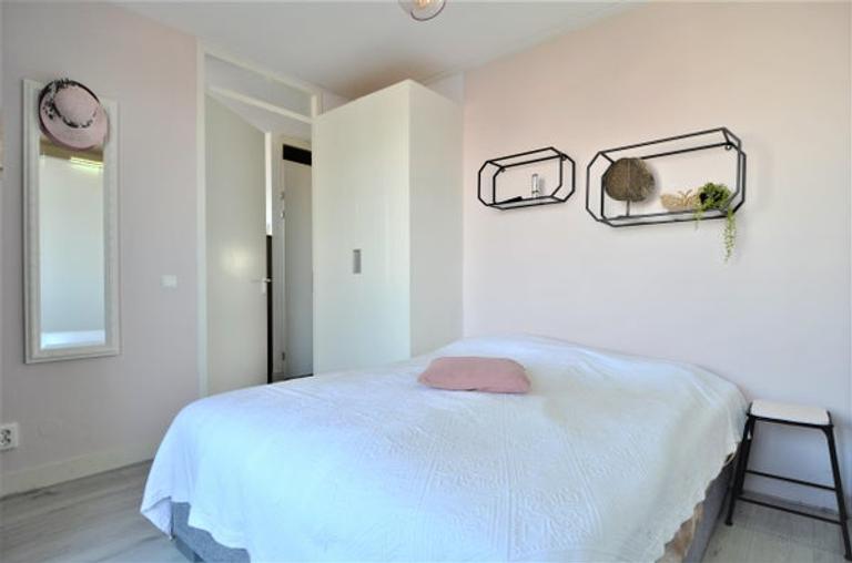 85 m2 apartment with balcony in IJburg - Image 25