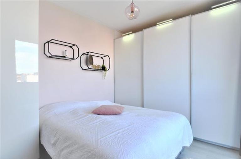 85 m2 apartment with balcony in IJburg - Image 26