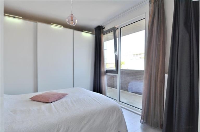 85 m2 apartment with balcony in IJburg - Image 27