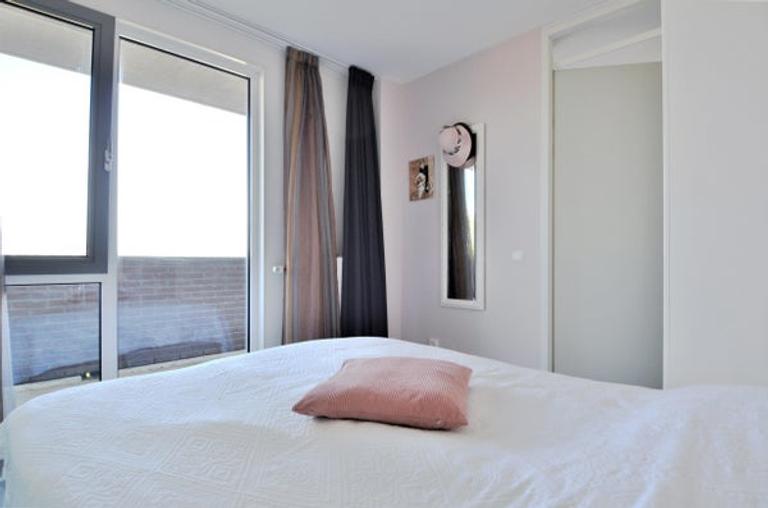85 m2 apartment with balcony in IJburg - Image 28