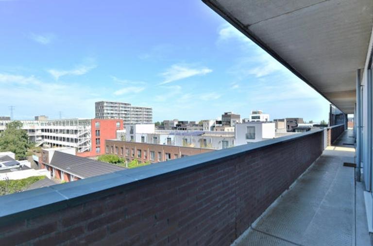 85 m2 apartment with balcony in IJburg - Image 32