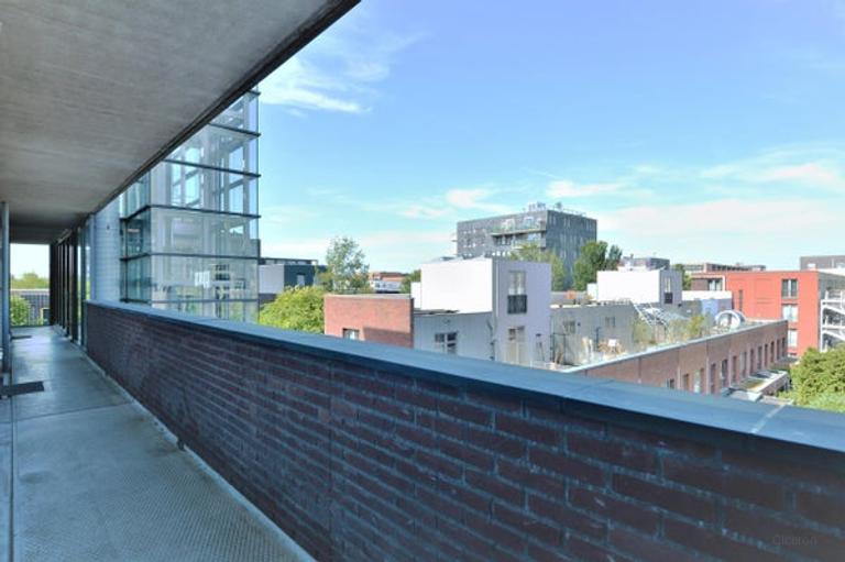 85 m2 apartment with balcony in IJburg - Image 33