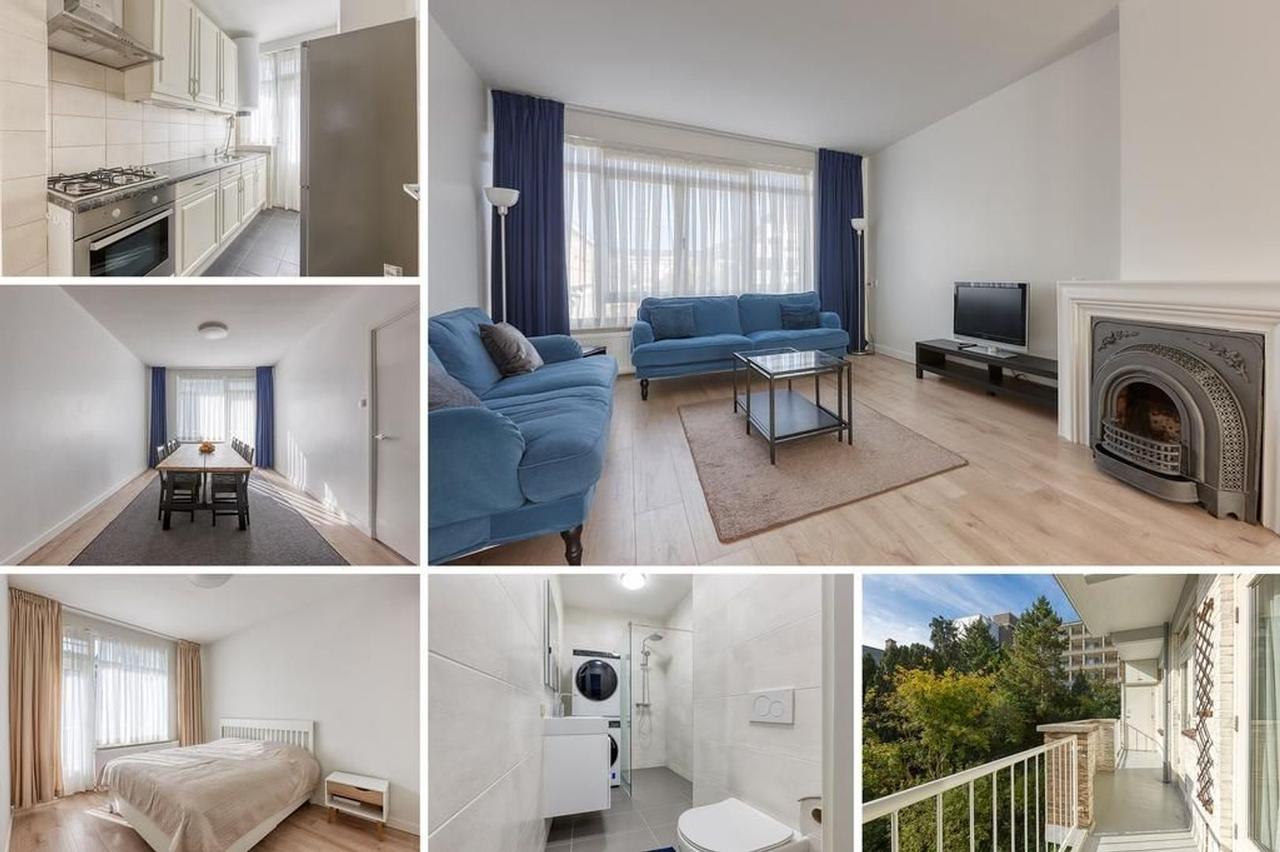 Apartment in Uilennest for €2300 p/m - Image 2
