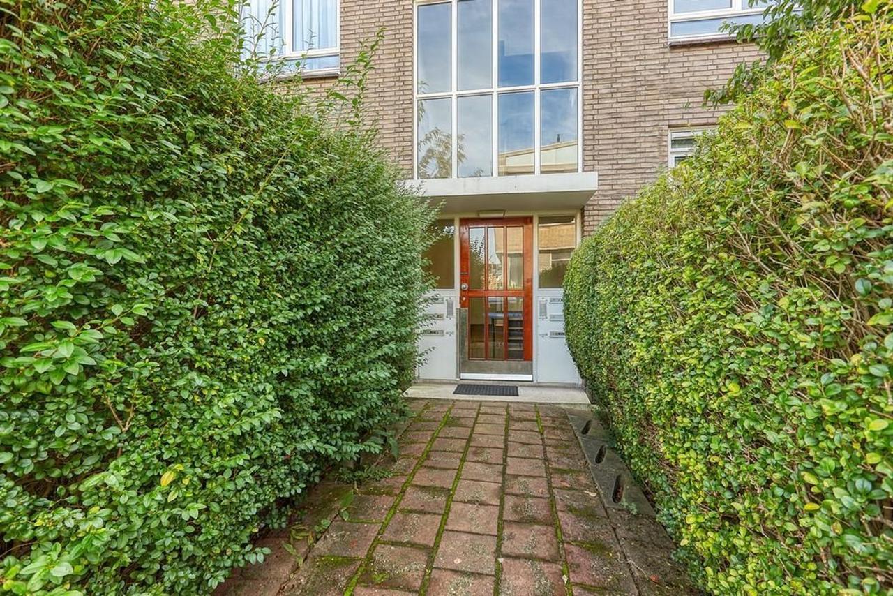 Apartment in Uilennest for €2300 p/m - Image 21