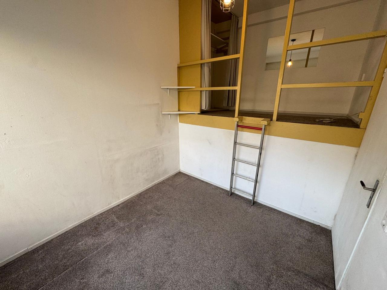 Kamer vlak bij station in Maastricht - Afbeelding 3