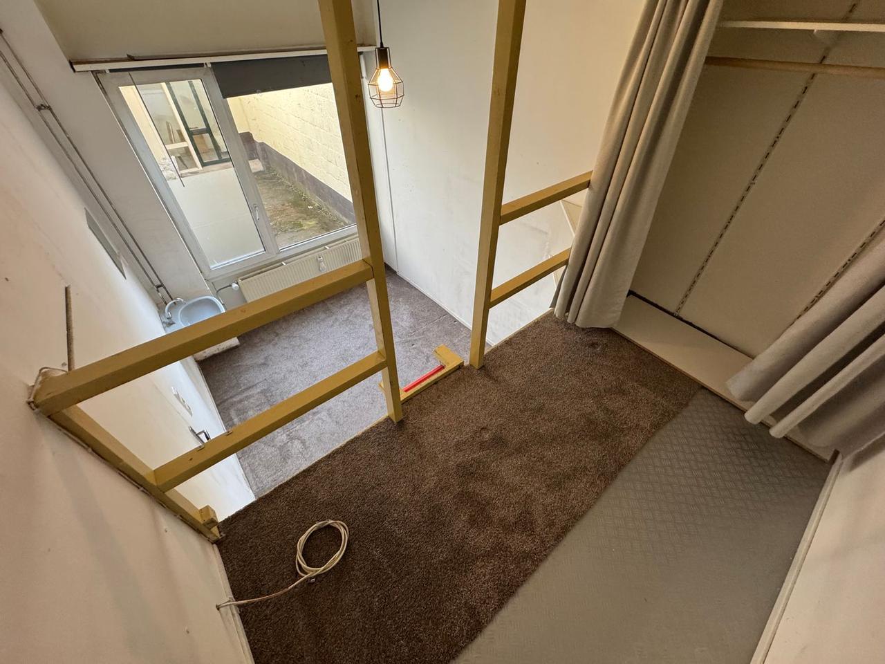 Kamer vlak bij station in Maastricht - Afbeelding 4