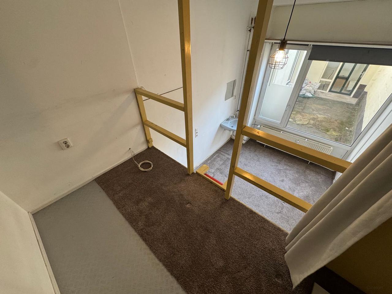 Kamer vlak bij station in Maastricht - Afbeelding 5