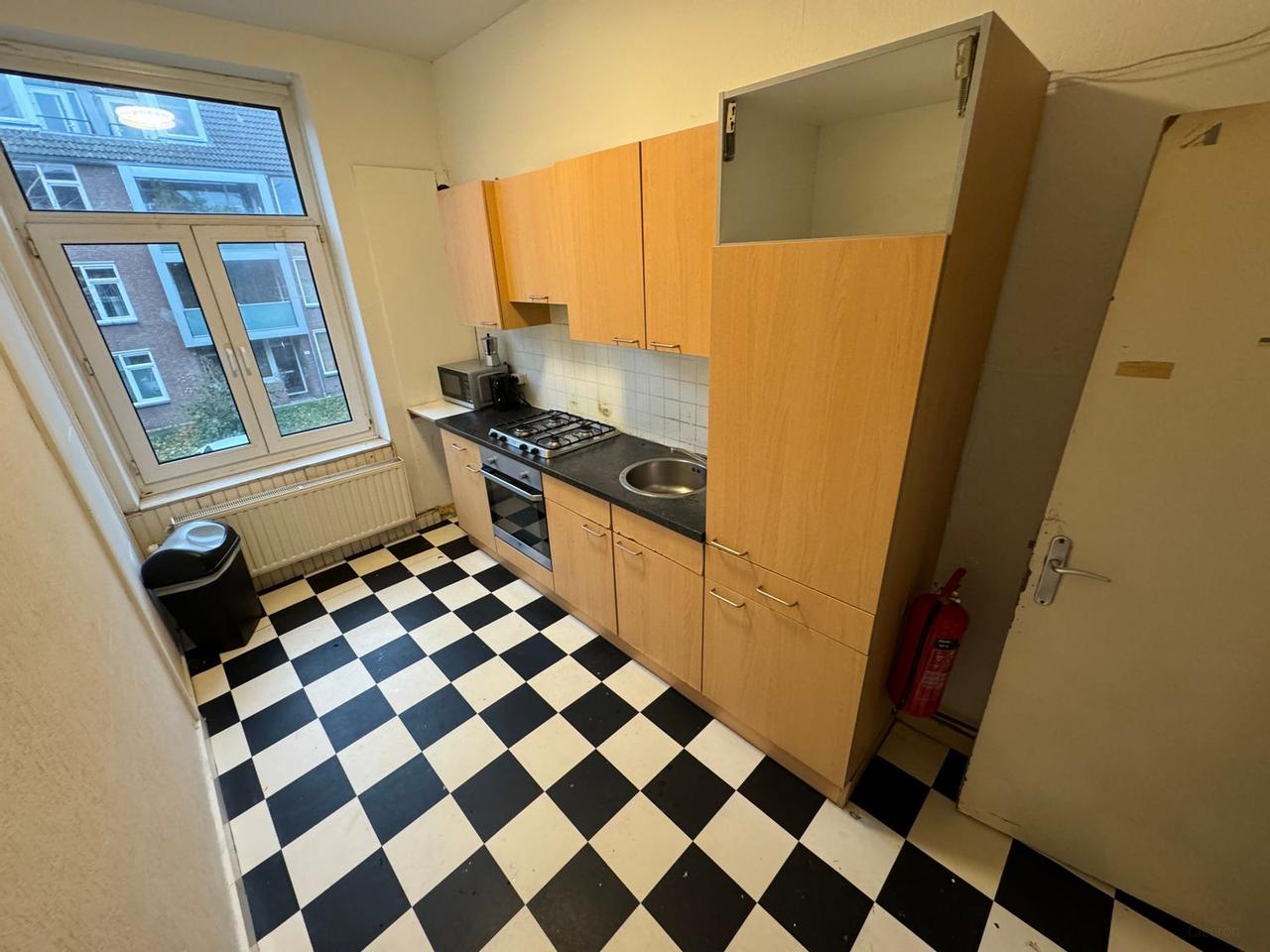 14 m² room near the station - Image 7