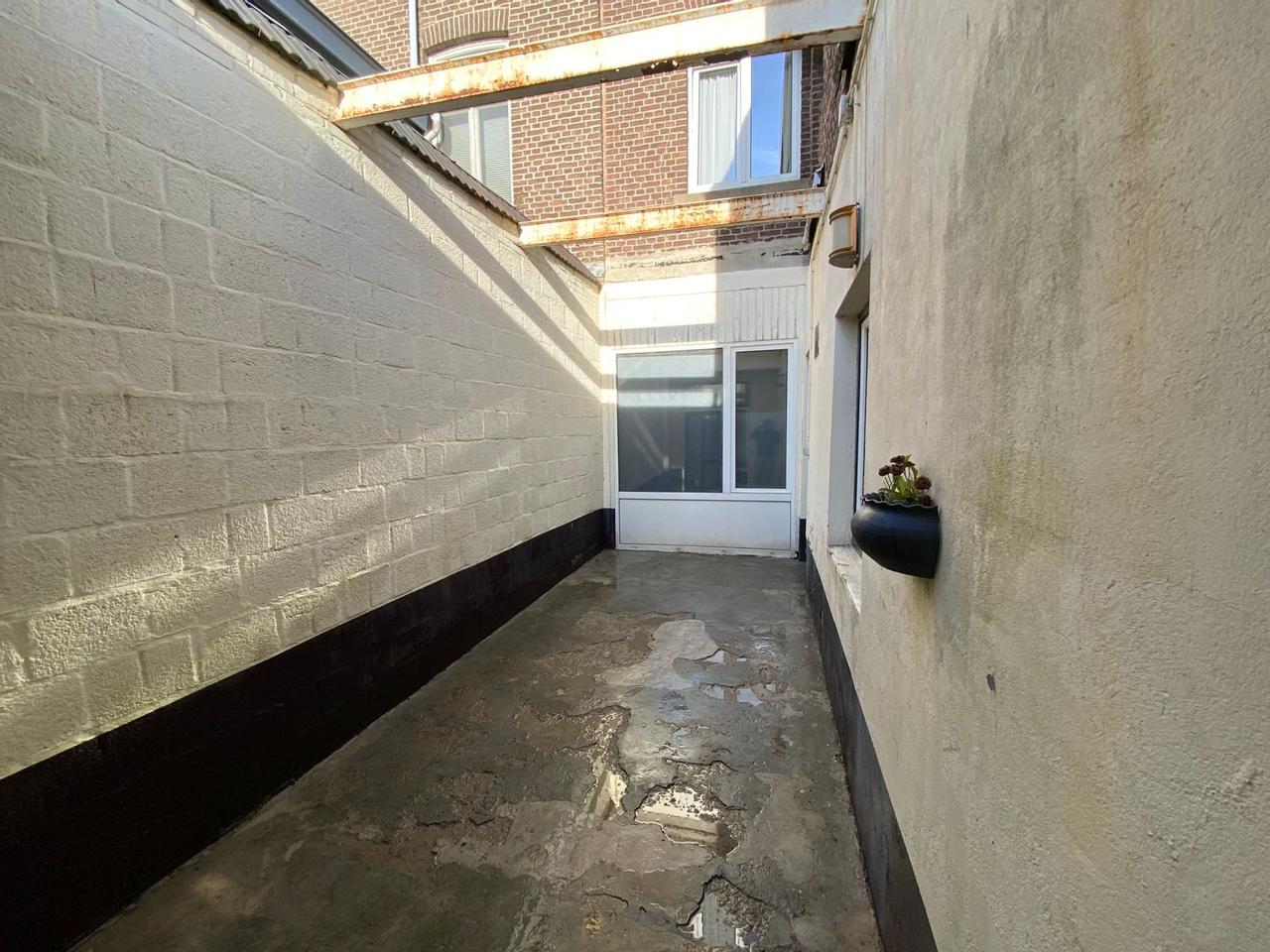14 m² room near the station - Image 9