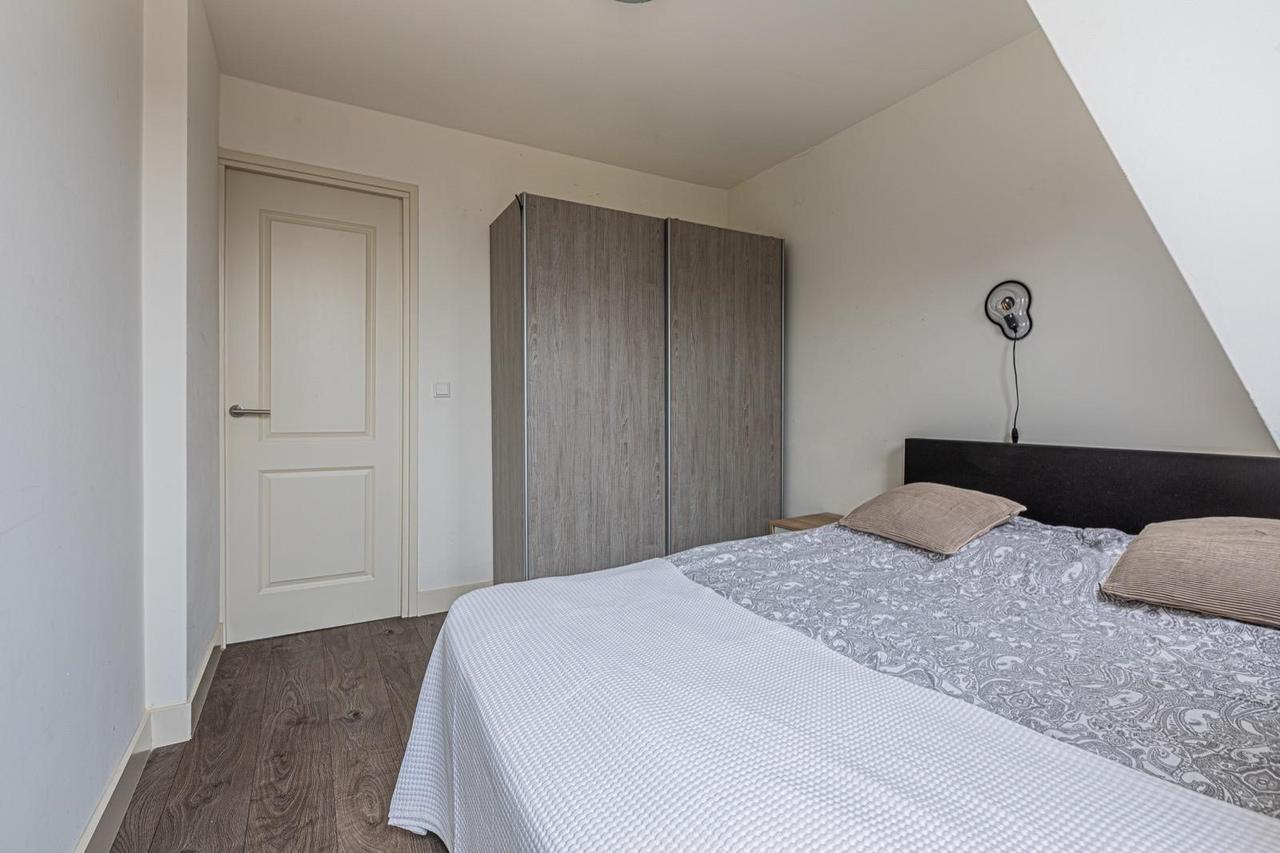 Apartment with Roof Terrace in Amsterdam West - Image 12