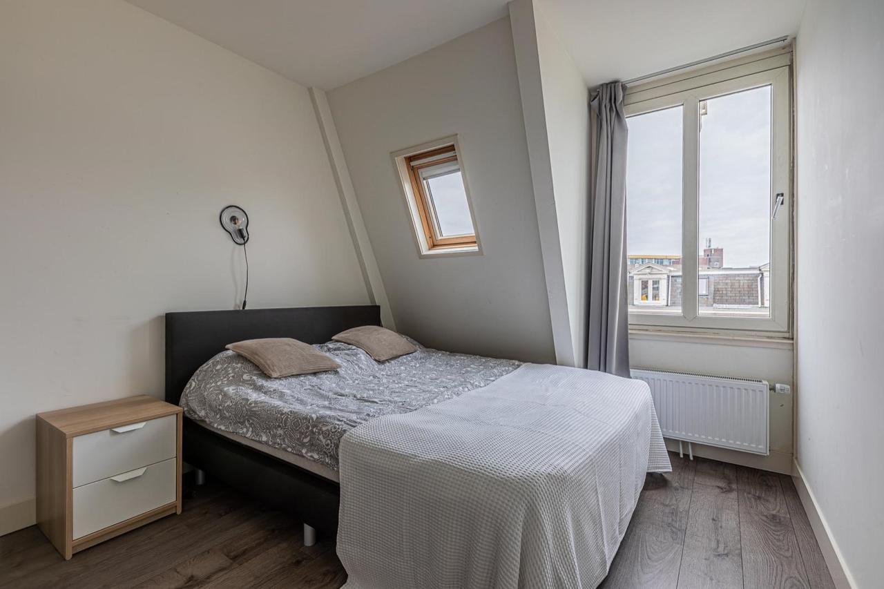 Apartment with Roof Terrace in Amsterdam West - Image 13