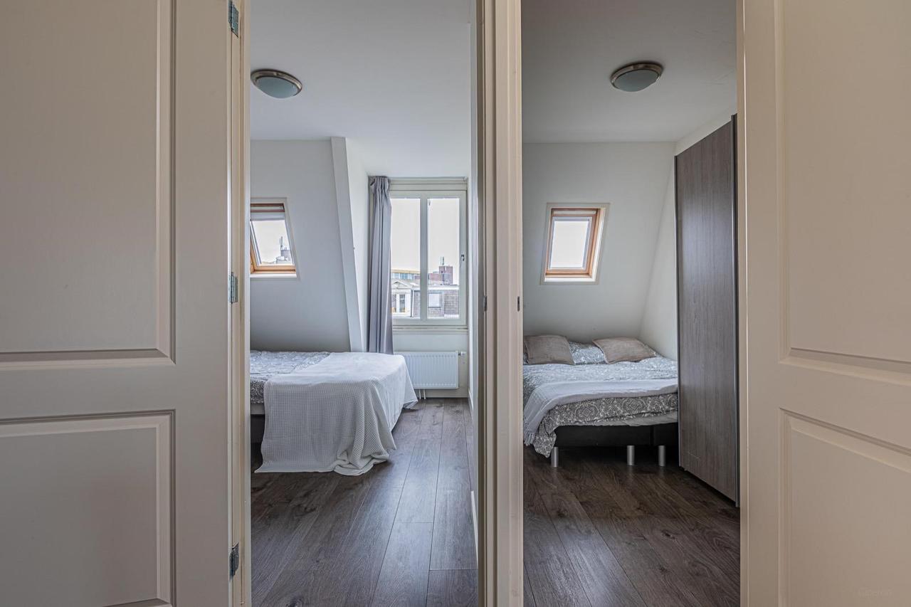 Apartment with Roof Terrace in Amsterdam West - Image 15