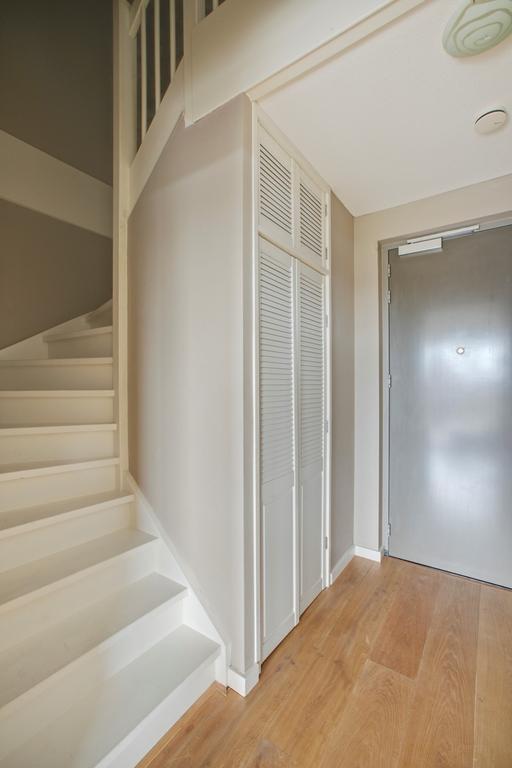 Gemeubileerd 2-slaapkamer appartement in Houthavens - Afbeelding 12