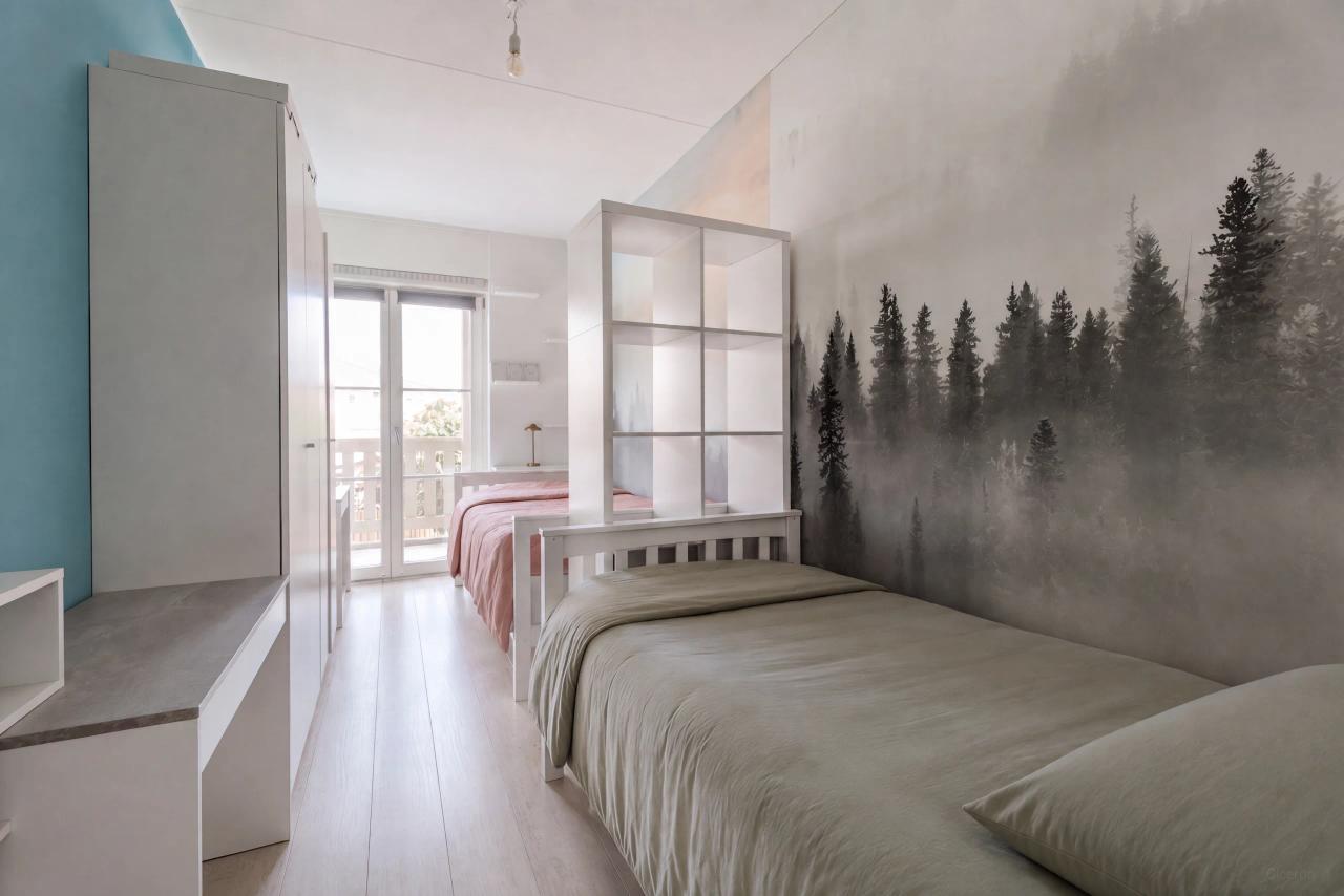 84 m² appartement met balkon in Benedenstad - Afbeelding 7