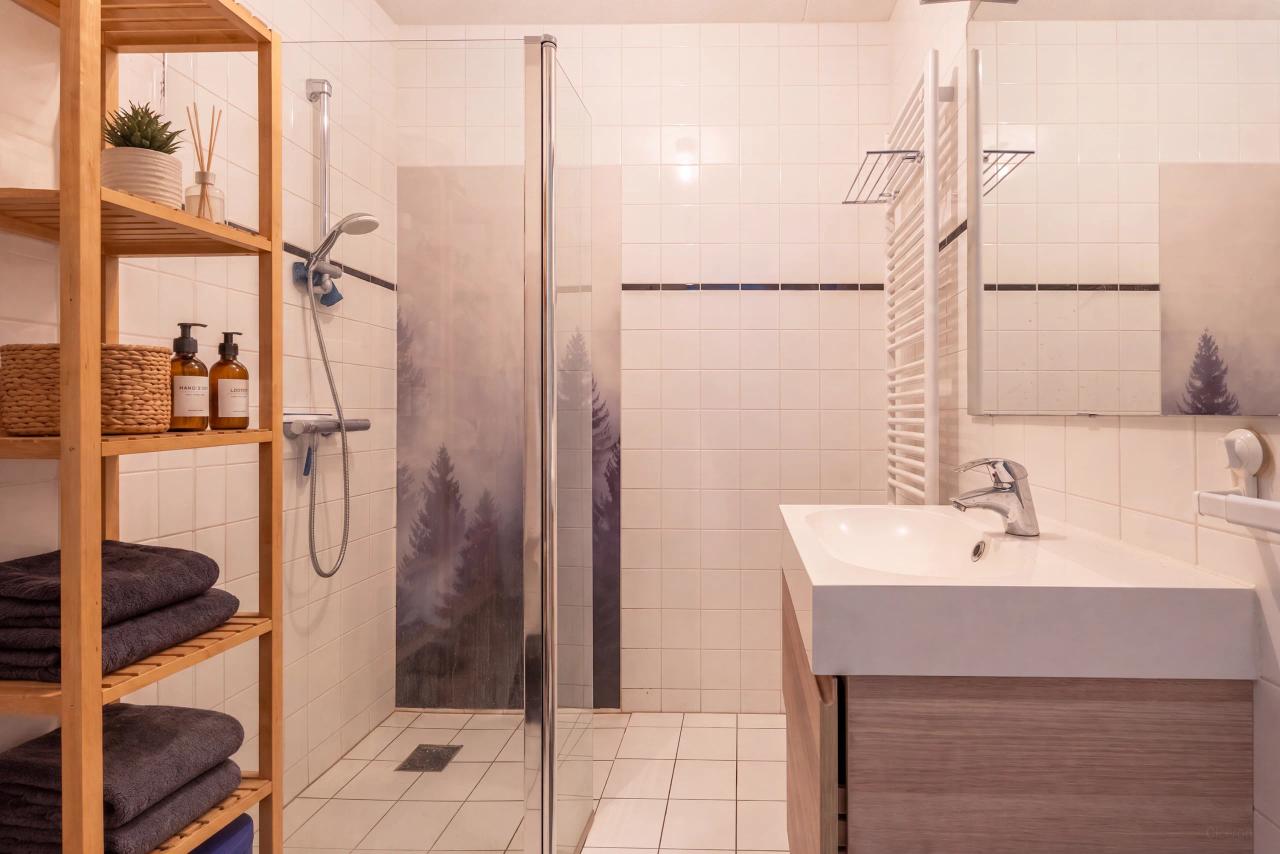 84 m² appartement met balkon in Benedenstad - Afbeelding 8