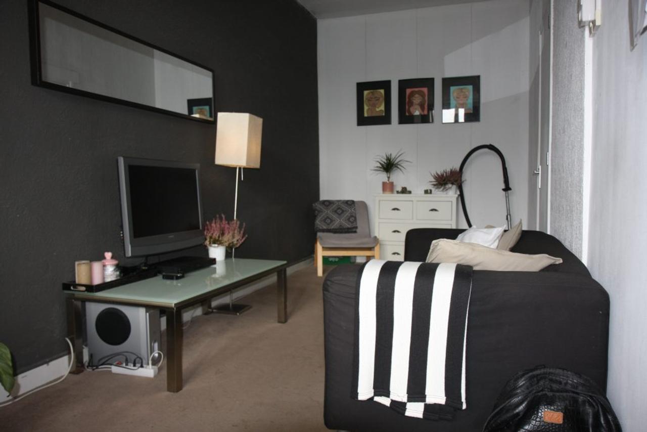 Drieslaapkamerappartement in Kralingen - Afbeelding 2
