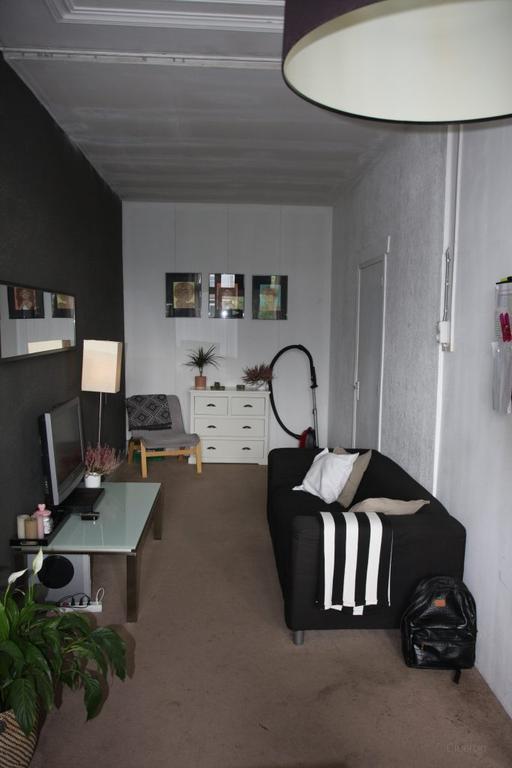 Drieslaapkamerappartement in Kralingen - Afbeelding 4
