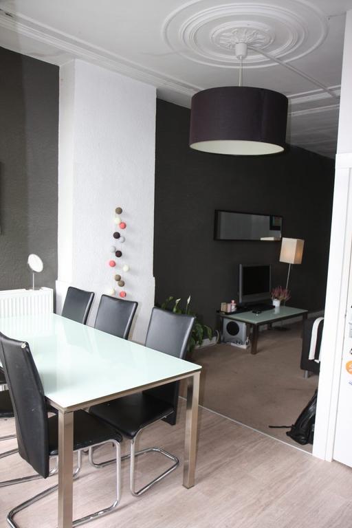 Drieslaapkamerappartement in Kralingen - Afbeelding 5