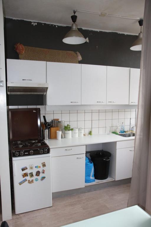 Drieslaapkamerappartement in Kralingen - Afbeelding 10