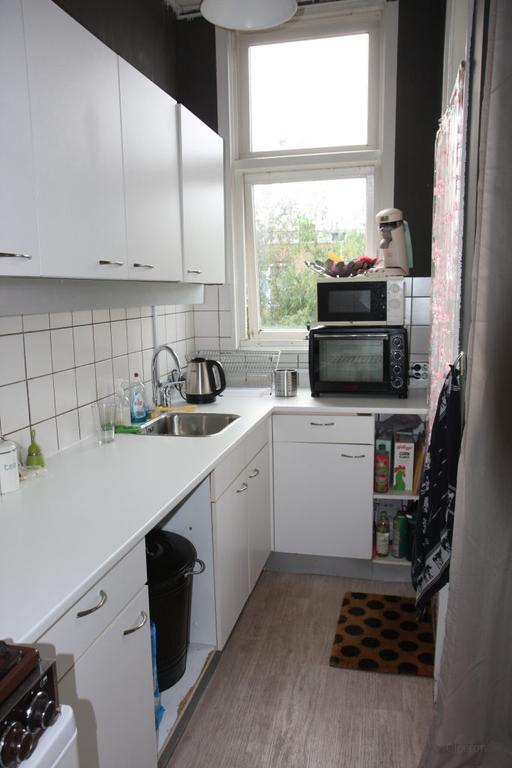 Drieslaapkamerappartement in Kralingen - Afbeelding 11