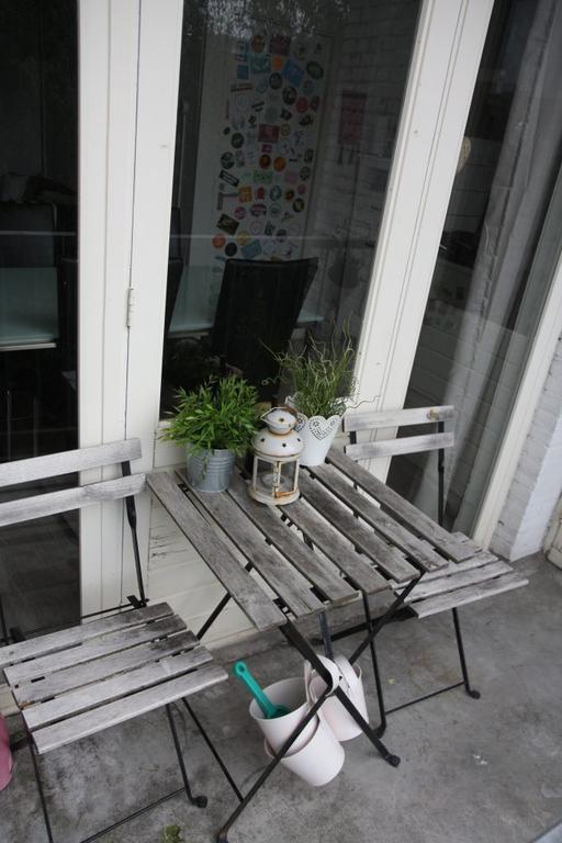 Drieslaapkamerappartement in Kralingen - Afbeelding 14