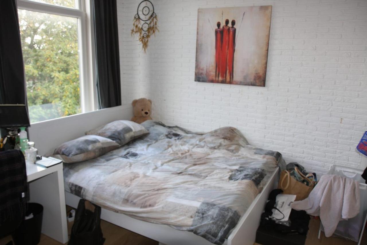 Drieslaapkamerappartement in Kralingen - Afbeelding 16