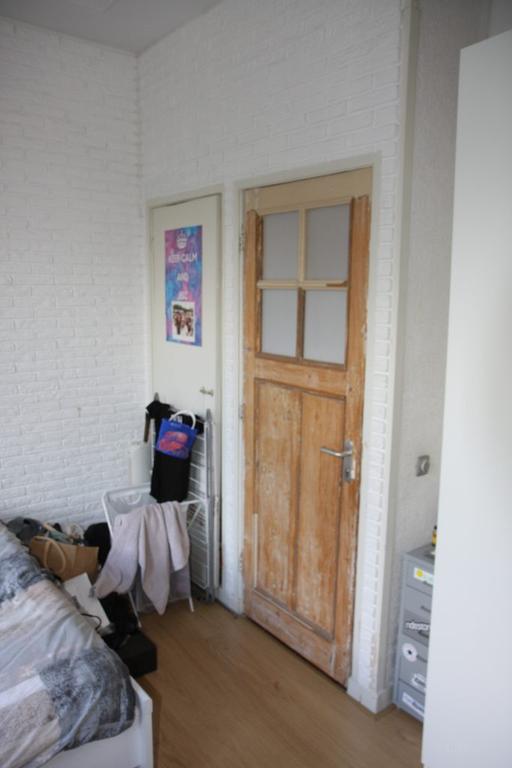 Drieslaapkamerappartement in Kralingen - Afbeelding 19